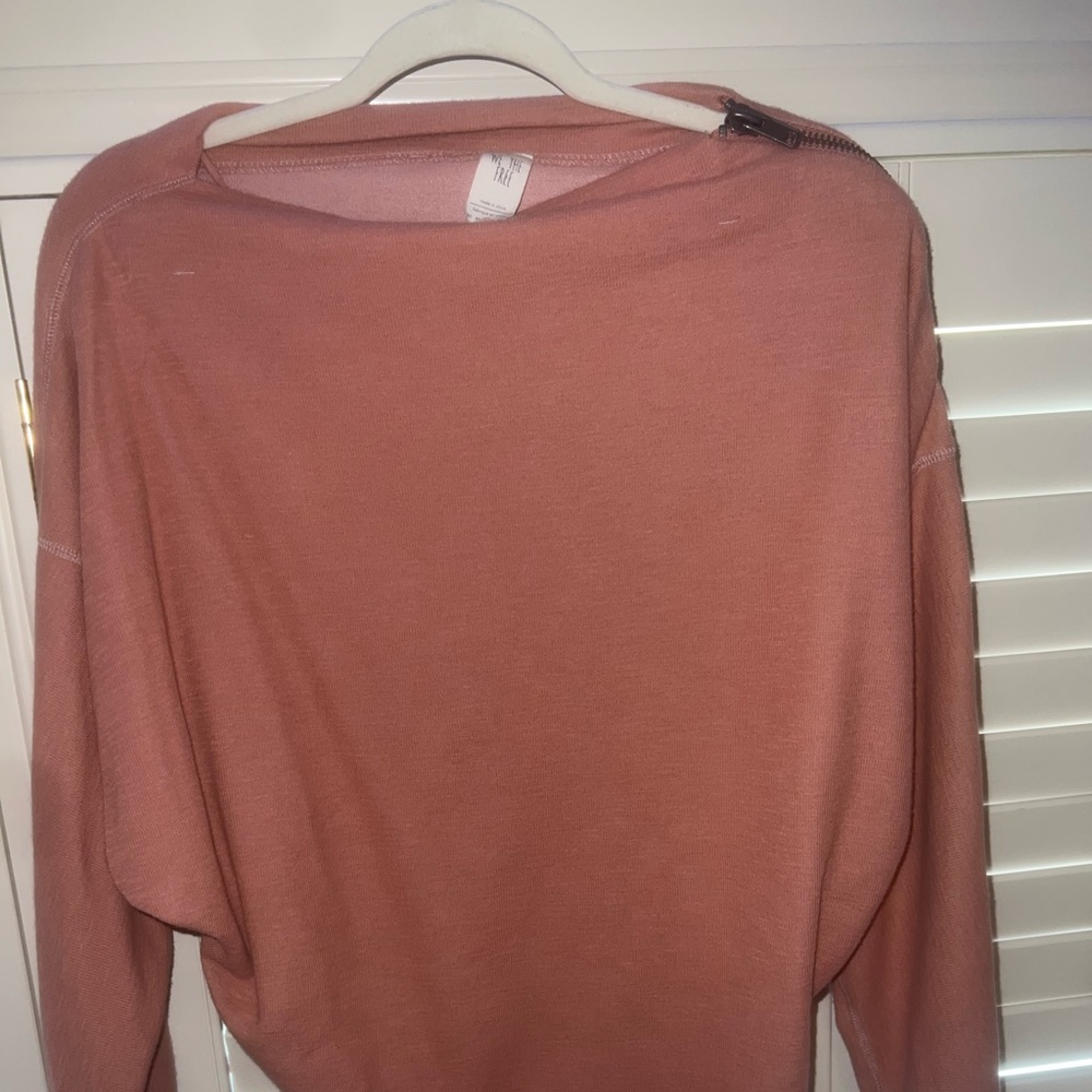 Free people shirt